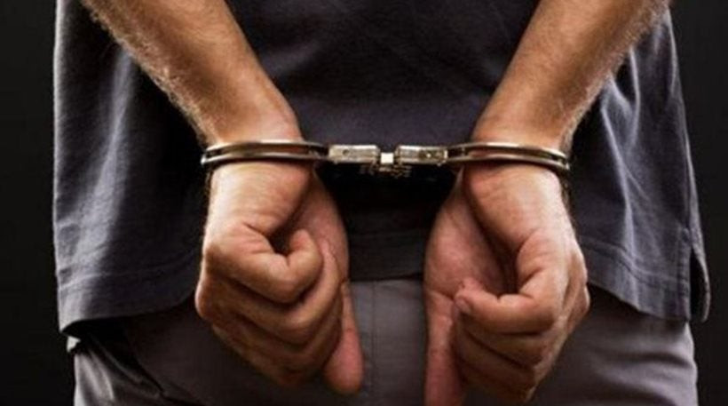 Πρόεδρος ομάδας πλούτιζε πουλώντας κοκαΐνη στα Τρίκαλα!